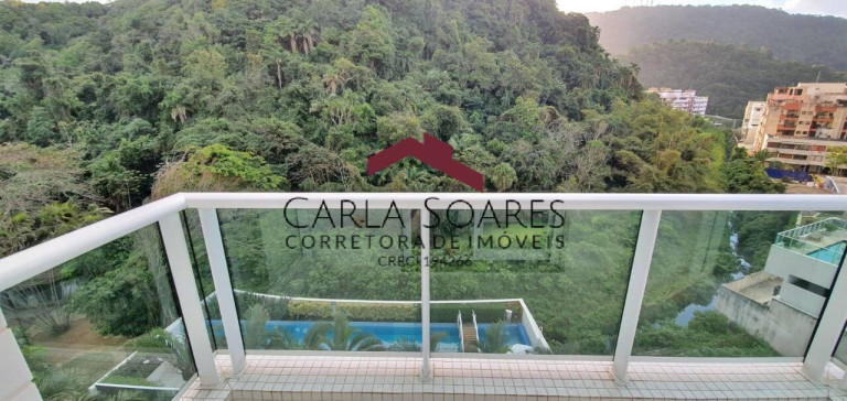 Imagem Apartamento com 3 Quartos à Venda, 235 m² em Enseada - Guarujá