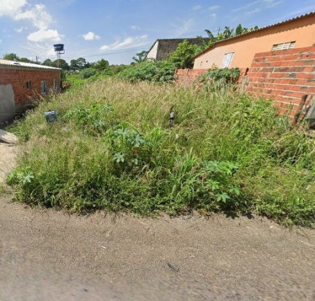Imagem Terreno à Venda, 200 m² em Residencial Cidade Industrial - Anápolis