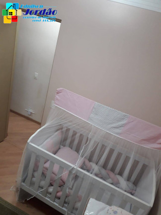 Imagem Apartamento com 3 Quartos à Venda, 67 m² em Vila Homero Thon - Santo André
