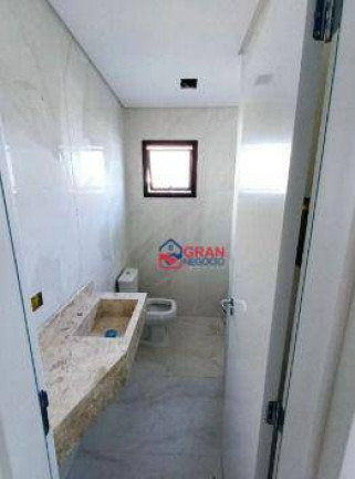 Imagem Casa com 3 Quartos à Venda, 135 m² em Sítio Cercado - Curitiba