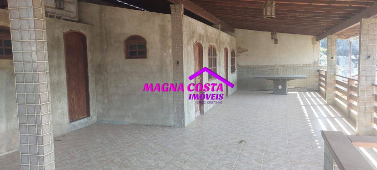 Imagem Casa com 5 Quartos à Venda, 400 m² em Praia Do Saco - Mangaratiba Imagem Casa com 5 Quartos à Venda, 400 m² em Praia Do Saco - Mangaratiba
