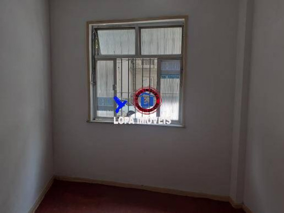 Imagem Apartamento com 1 Quarto à Venda, 38 m² em Centro - Rio De Janeiro