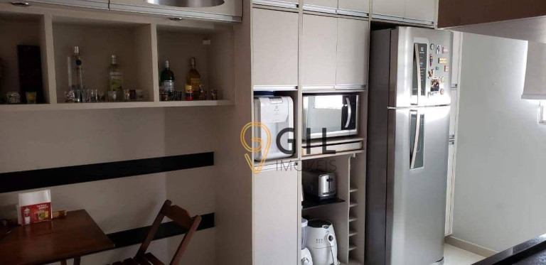 Imagem Apartamento com 2 Quartos para Alugar, 53 m² em Jardim Califórnia - Jacareí Imagem Apartamento com 2 Quartos para Alugar, 53 m² em Jardim Califórnia - Jacareí
