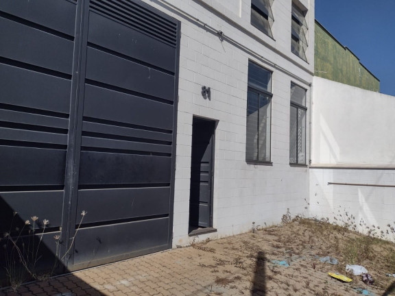 Imagem Galpão para Alugar, 355 m² em Verde - Piracicaba Imagem Galpão para Alugar, 355 m² em Verde - Piracicaba