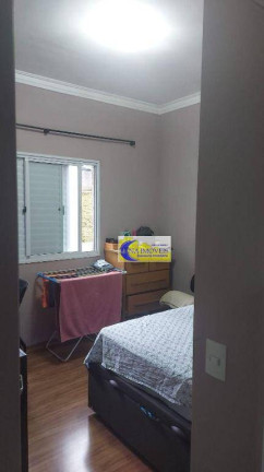 Imagem Apartamento com 2 Quartos à Venda, 54 m² em Ferrazópolis - São Bernardo Do Campo Imagem Apartamento com 2 Quartos à Venda, 54 m² em Ferrazópolis - São Bernardo Do Campo