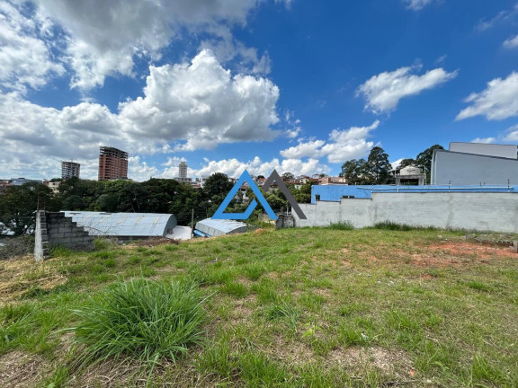 Imagem Terreno à Venda, 409 m² em Região Central - Caieiras Imagem Terreno à Venda, 409 m² em Região Central - Caieiras