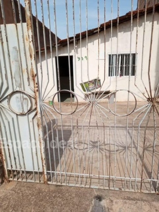 Casa com 2 Quartos à Venda, 50 m² em Pousada Da Esperança I - Bauru