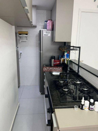 Imagem Apartamento com 2 Quartos à Venda, 39 m² em Tremembé - São Paulo Imagem Apartamento com 2 Quartos à Venda, 39 m² em Tremembé - São Paulo