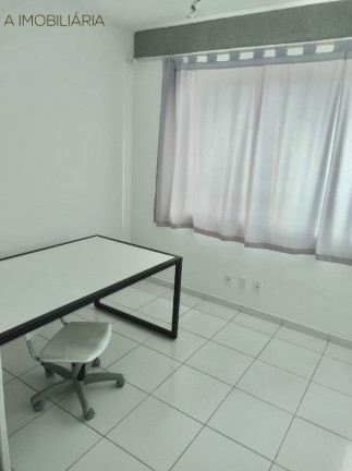 Imagem Sala Comercial à Venda, 35 m² em Paraíso - Santo André