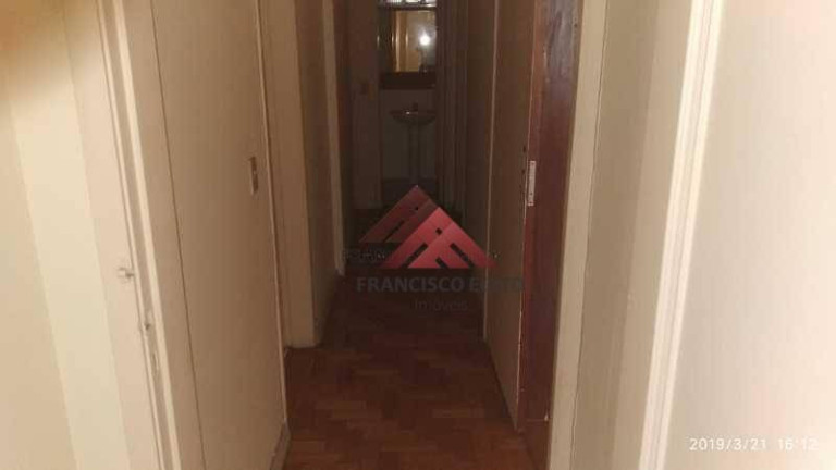 Imagem Apartamento com 3 Quartos à Venda, 106 m² em Icaraí - Niterói Imagem Apartamento com 3 Quartos à Venda, 106 m² em Icaraí - Niterói