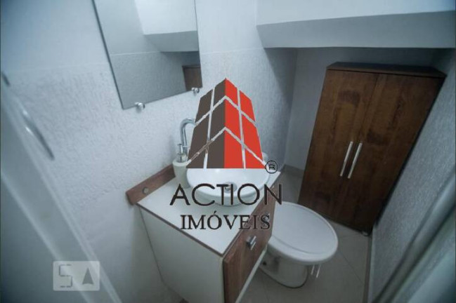 Imagem Sobrado com 2 Quartos à Venda, 72 m² em Chácara Belenzinho - São Paulo