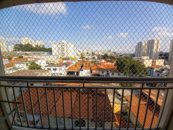 Apartamento com 3 Quartos à Venda, 100 m² em Santa Maria - São Caetano Do Sul