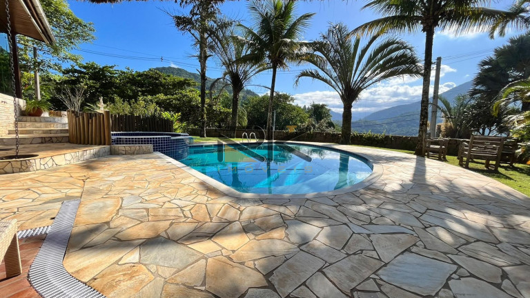 Imagem Casa de Condomínio com 4 Quartos à Venda, 300 m² em Toninhas - Ubatuba Imagem Casa de Condomínio com 4 Quartos à Venda, 300 m² em Toninhas - Ubatuba