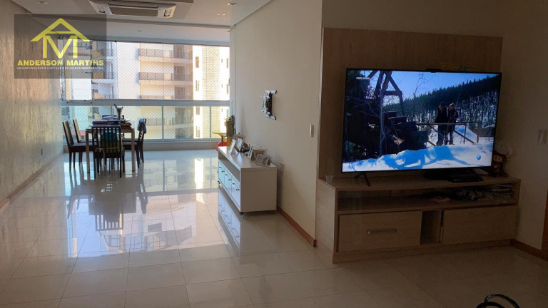 Imagem Apartamento com 4 Quartos à Venda, 169 m² em Itapuã - Vila Velha Imagem Apartamento com 4 Quartos à Venda, 169 m² em Itapuã - Vila Velha