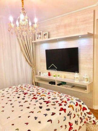 Imagem Apartamento com 2 Quartos à Venda, 170 m² em Jardim - Santo André