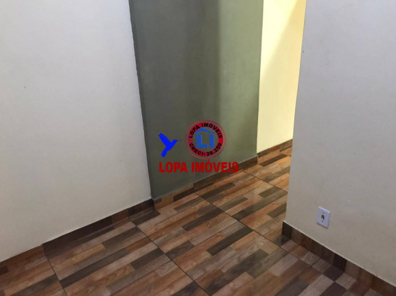 Imagem Apartamento com 1 Quarto à Venda, 30 m² em Centro - Rio De Janeiro