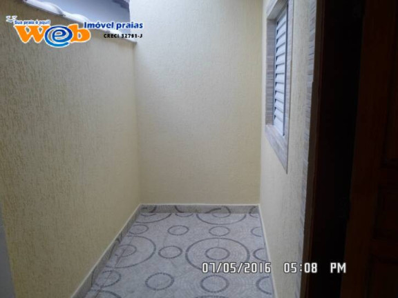 Imagem Casa de Condomínio com 2 Quartos à Venda, em Bal.maracanã - Praia Grande Imagem Casa de Condomínio com 2 Quartos à Venda, em Bal.maracanã - Praia Grande