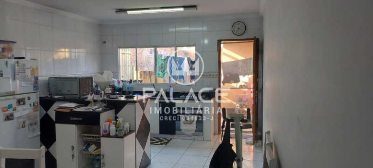 Imagem Galpão à Venda, 669 m² em Piracicamirim - Piracicaba Imagem Galpão à Venda, 669 m² em Piracicamirim - Piracicaba