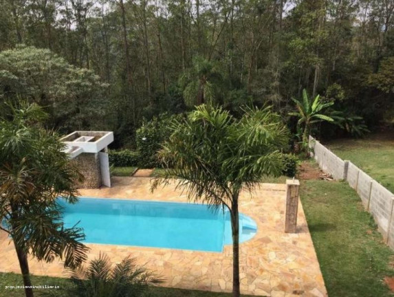 Imagem Casa com 3 Quartos à Venda, 330 m² em Paysage Noble - Vargem Grande Paulista