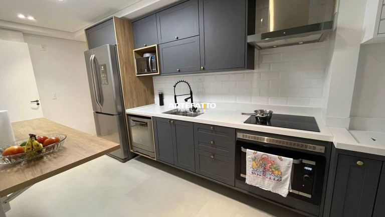 Imagem Apartamento com 4 Quartos à Venda, 125 m² em Jardim Vazani - São Paulo Imagem Apartamento com 4 Quartos à Venda, 125 m² em Jardim Vazani - São Paulo