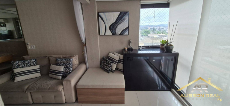 Foto do imóvel Apartamento com 2 Quartos à Venda, 60 m² em Centro - Osasco