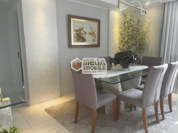 Imagem Apartamento com 3 Quartos à Venda, 160 m² em Bom Abrigo - Florianópolis