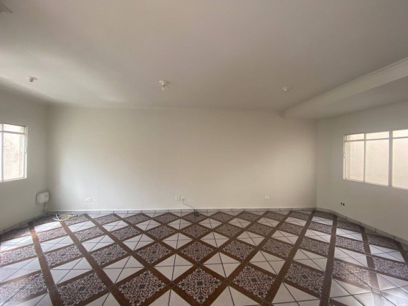 Imagem Sobrado com 4 Quartos para Alugar, 202 m² em Vila Feliz - São Paulo