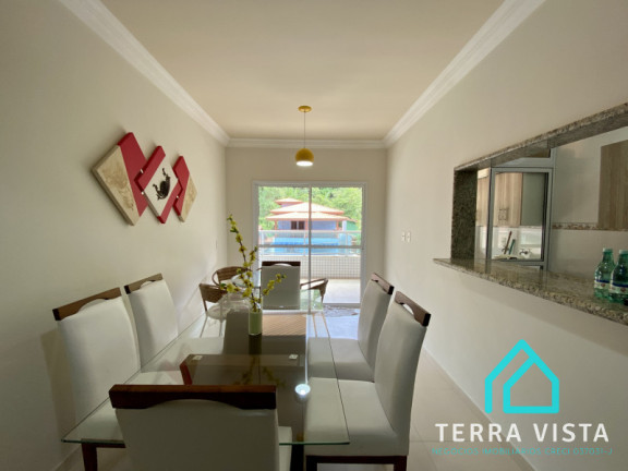 Imagem Apartamento com 2 Quartos à Venda, 90 m² em Toninhas - Ubatuba Imagem Apartamento com 2 Quartos à Venda, 90 m² em Toninhas - Ubatuba