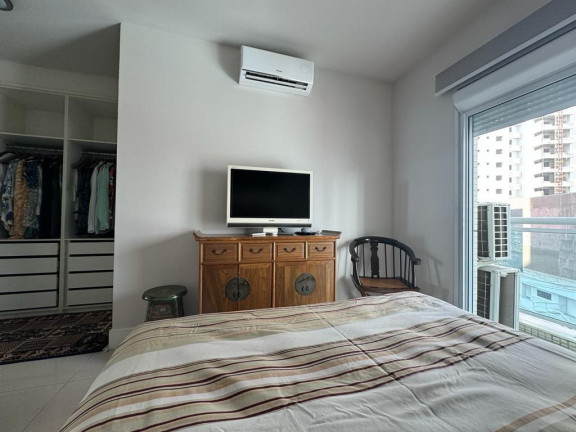 Imagem Apartamento com 3 Quartos à Venda, 118 m² em Astúrias - Guarujá Imagem Apartamento com 3 Quartos à Venda, 118 m² em Astúrias - Guarujá
