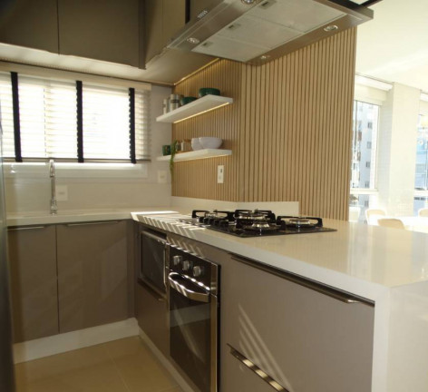 Imagem Apartamento com 3 Quartos à Venda, 111 m² em Navegantes - Capão Da Canoa