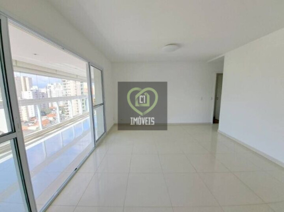 Imagem Apartamento com 3 Quartos à Venda, 128 m² em Perdizes - São Paulo