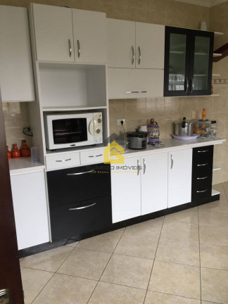 Imagem Sobrado com 3 Quartos à Venda, 308 m² em Ferrazópolis - São Bernardo Do Campo Imagem Sobrado com 3 Quartos à Venda, 308 m² em Ferrazópolis - São Bernardo Do Campo