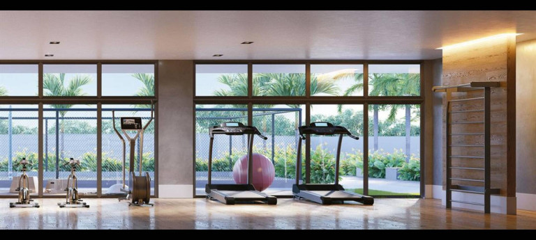 Imagem Apartamento com 3 Quartos à Venda, 61 m² em Jacarepaguá - Rio De Janeiro