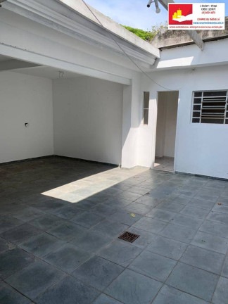 Imagem Casa à Venda, 200 m² em Brooklin Paulista - São Paulo Imagem Casa à Venda, 200 m² em Brooklin Paulista - São Paulo