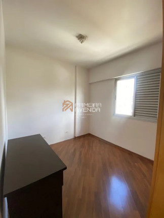 Imagem Apartamento com 2 Quartos à Venda, 54 m² em Parque Residencial Aquarius - São José Dos Campos