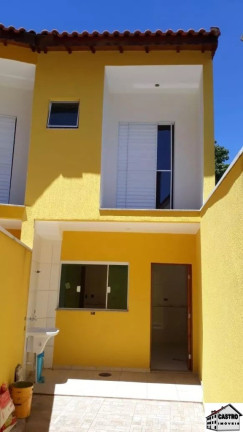 Imagem Sobrado com 3 Quartos à Venda, em Vila Dalila - São Paulo Imagem Sobrado com 3 Quartos à Venda, em Vila Dalila - São Paulo