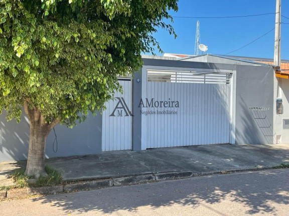 Casa com 3 Quartos à Venda, 263 m² em Parque Residencial Lorençoni - Jundiaí