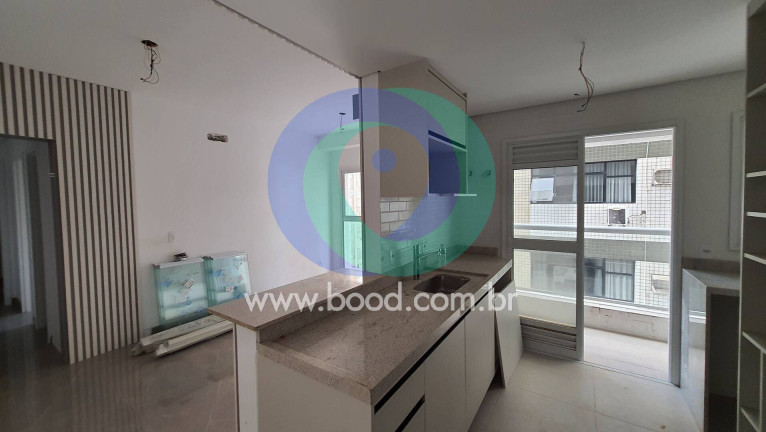 Imagem Apartamento com 2 Quartos à Venda, 82 m² em Aparecida - Santos Imagem Apartamento com 2 Quartos à Venda, 82 m² em Aparecida - Santos