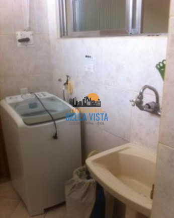 Imagem Apartamento com 2 Quartos à Venda, em Itararé - São Vicente Imagem Apartamento com 2 Quartos à Venda, em Itararé - São Vicente