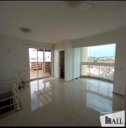 Apartamento com 2 Quartos à Venda, 125 m² em Vila Boa Esperança - São José Do Rio Preto