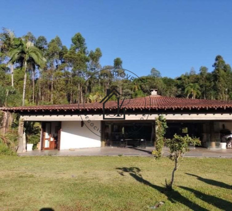Imagem Imóvel à Venda, 450 m² em Recanto Verde Dos Lagos - Itapevi
