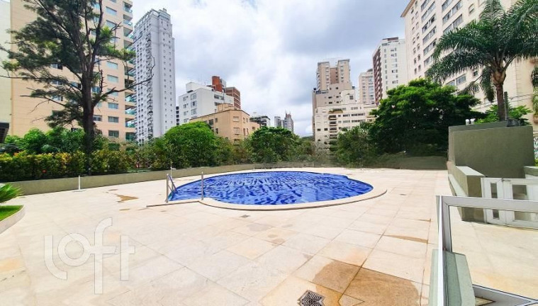 Imagem Apartamento com 3 Quartos à Venda, 333 m² em Vila Mariana - São Paulo Imagem Apartamento com 3 Quartos à Venda, 333 m² em Vila Mariana - São Paulo