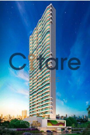 Imagem Apartamento com 2 Quartos à Venda, em Aldeota - Fortaleza Imagem Apartamento com 2 Quartos à Venda, em Aldeota - Fortaleza