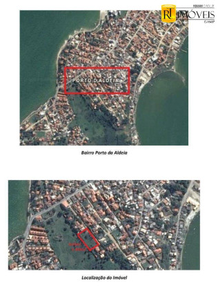 Imagem Terreno à Venda, 2.369 m² em Porto Da Aldeia - São Pedro Da Aldeia Imagem Terreno à Venda, 2.369 m² em Porto Da Aldeia - São Pedro Da Aldeia