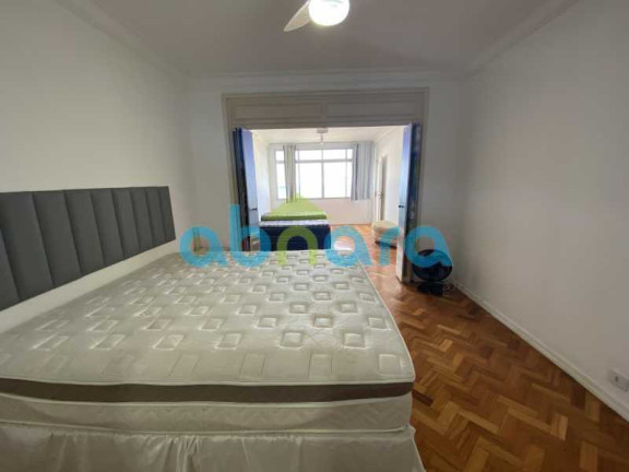 Imagem Apartamento com 6 Quartos à Venda, 300 m² em Copacabana - Rio De Janeiro