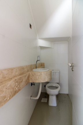 Imagem Casa de Condomínio com 3 Quartos à Venda, 241 m² em Tristeza - Porto Alegre