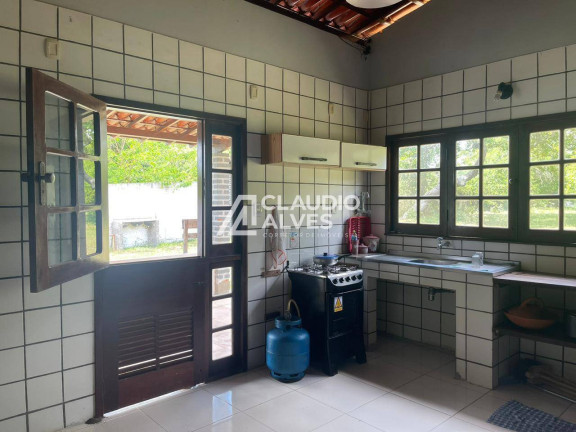 Imagem Chácara com 2 Quartos à Venda, 4.300 m² em Br 101 - Conceição Do Jacuípe
