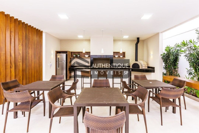 Imagem Apartamento com 2 Quartos à Venda, 70 m² em Ipiranga - São Paulo