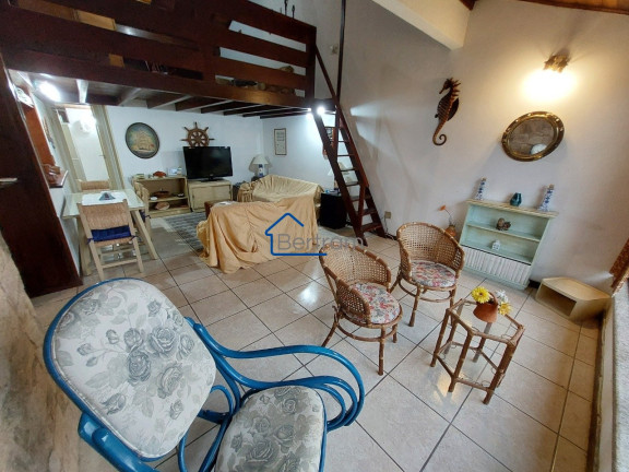 Imagem Apartamento com 2 Quartos à Venda, 63 m² em Porto Bracuhy - Angra Dos Reis