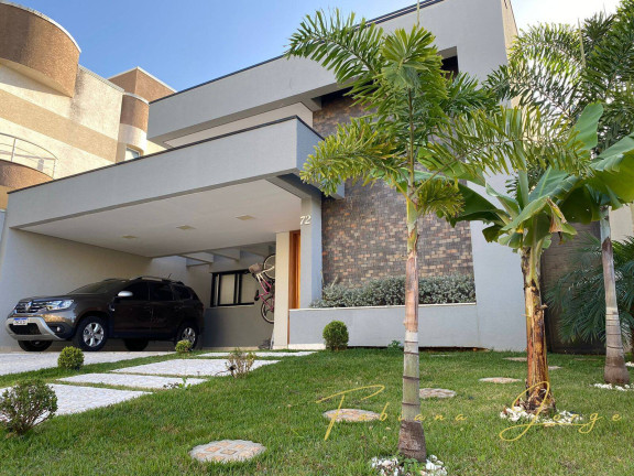 Imagem Casa de Condomínio com 3 Quartos à Venda, 205 m² em Swiss Park - Campinas Imagem Casa de Condomínio com 3 Quartos à Venda, 205 m² em Swiss Park - Campinas